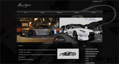 Desktop Screenshot of bensopra.com